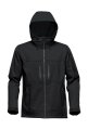 Heren Softshell Jas Stormtech Epsilon 2 Black